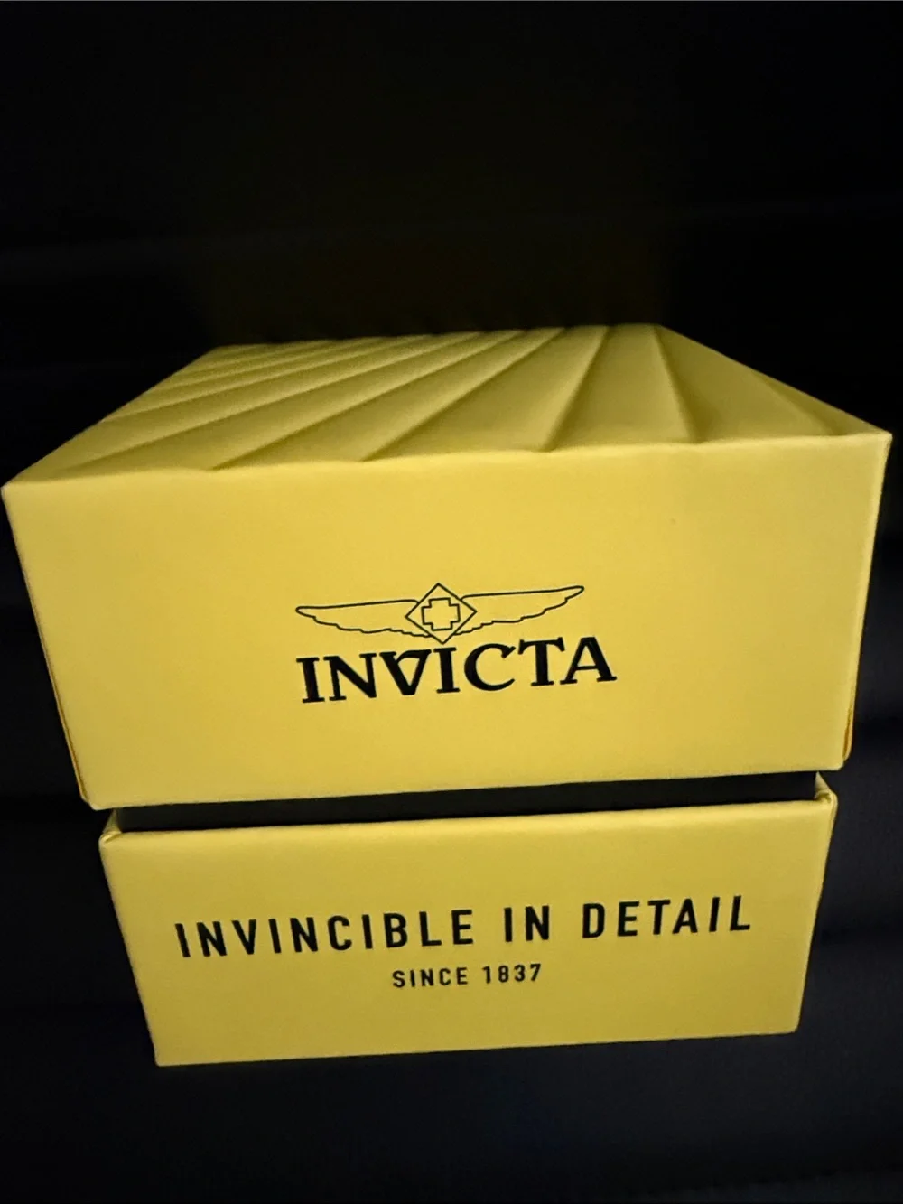 Invicta NEW with Box Angel Pixie Women's Watch 20mm, Rose Gold